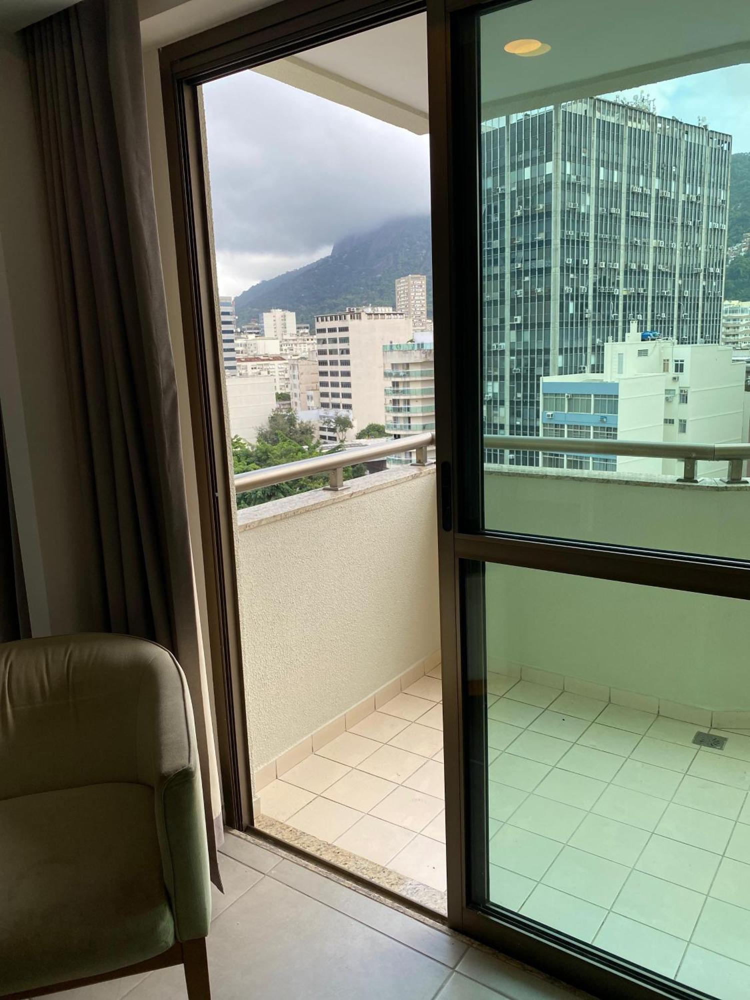 Botafogo Suites — Photos 3