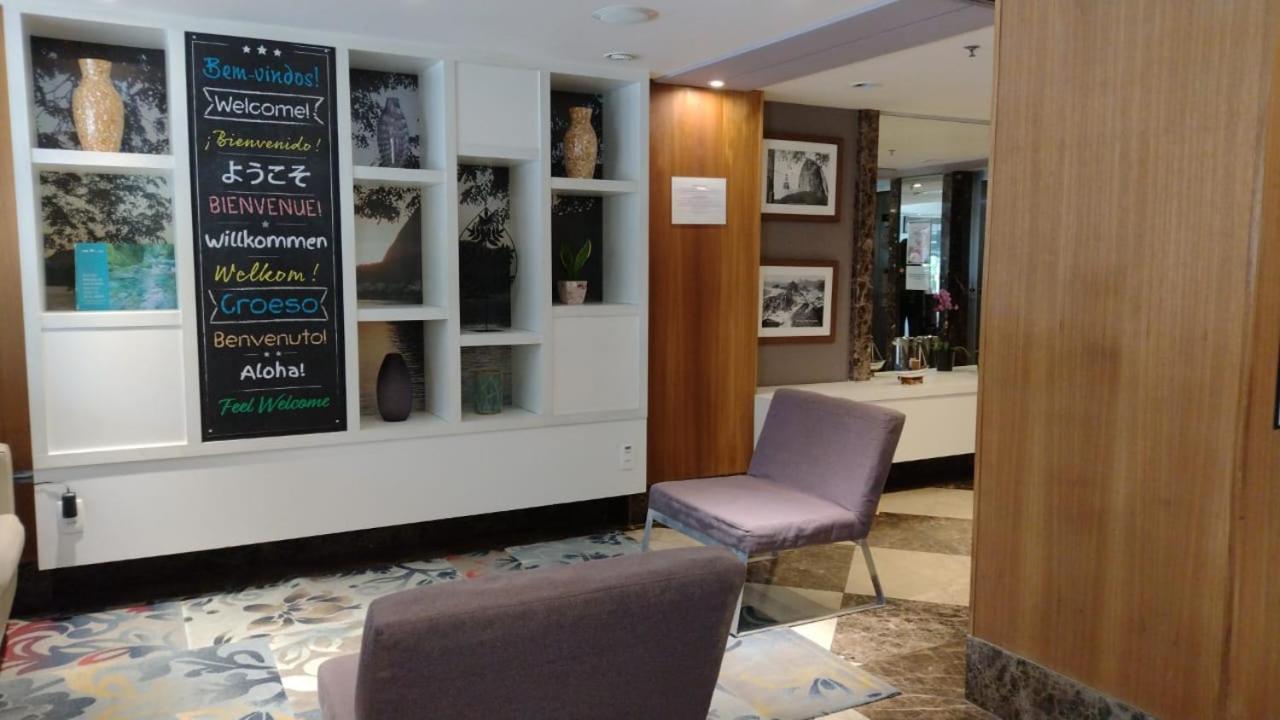 Botafogo Suites — Photos 2
