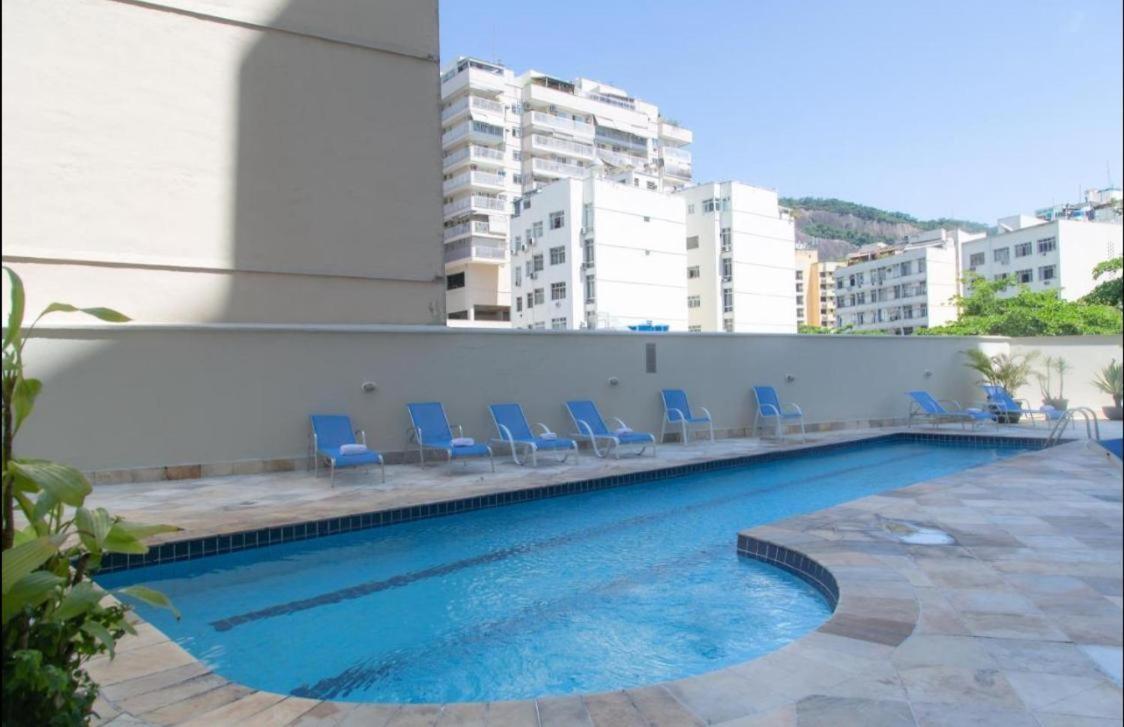 Botafogo Suites, Rio de Janeiro