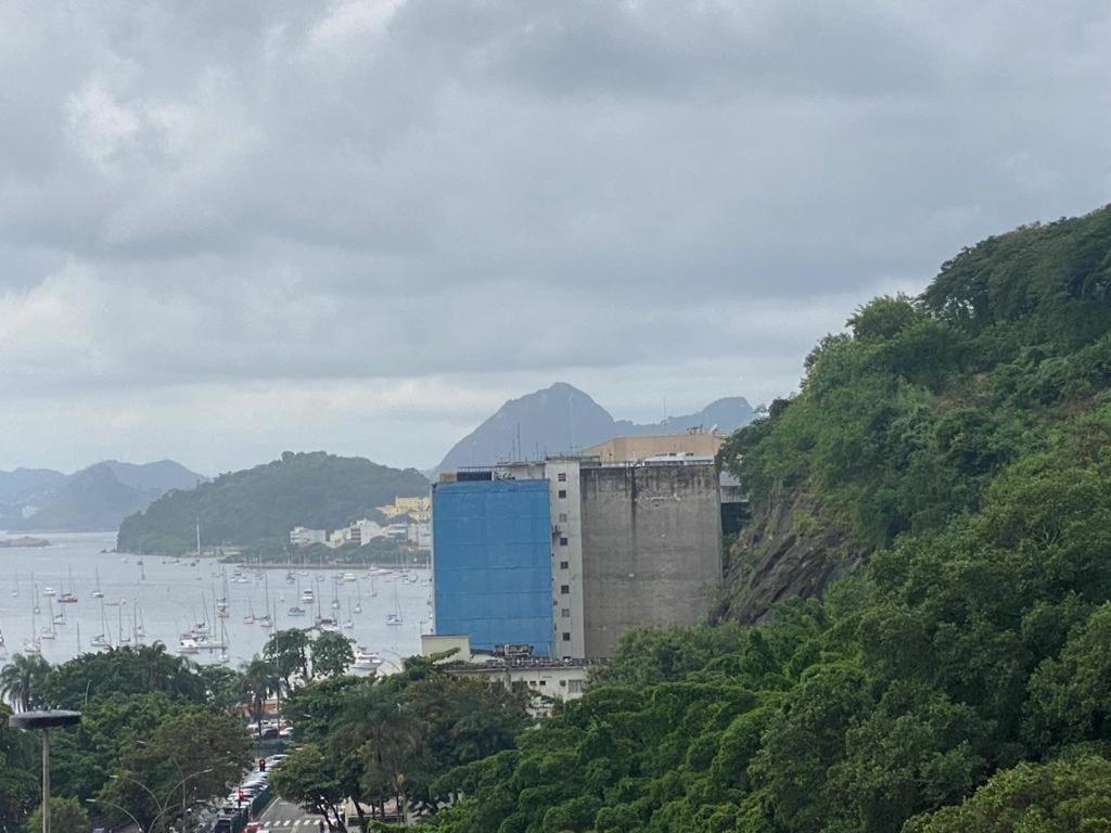 Botafogo Suites — Photos 1